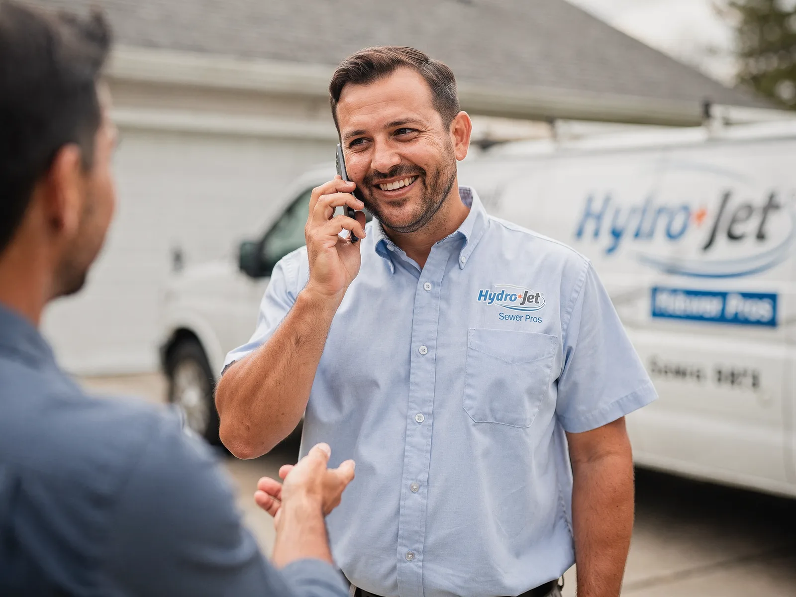 Hydro Jetting Warr Acres, OK FAQs
